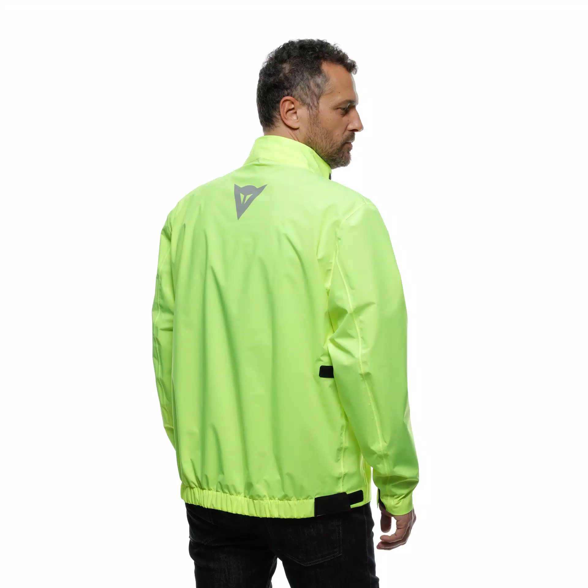 Дождевик DAINESE ULTRALIGHT RAIN JACKET