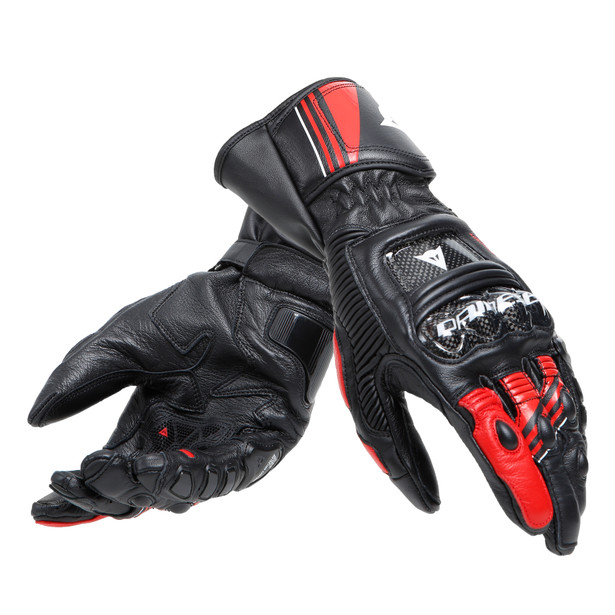 Перчатки DAINESE DRUID 4 LEATHER GLOVES