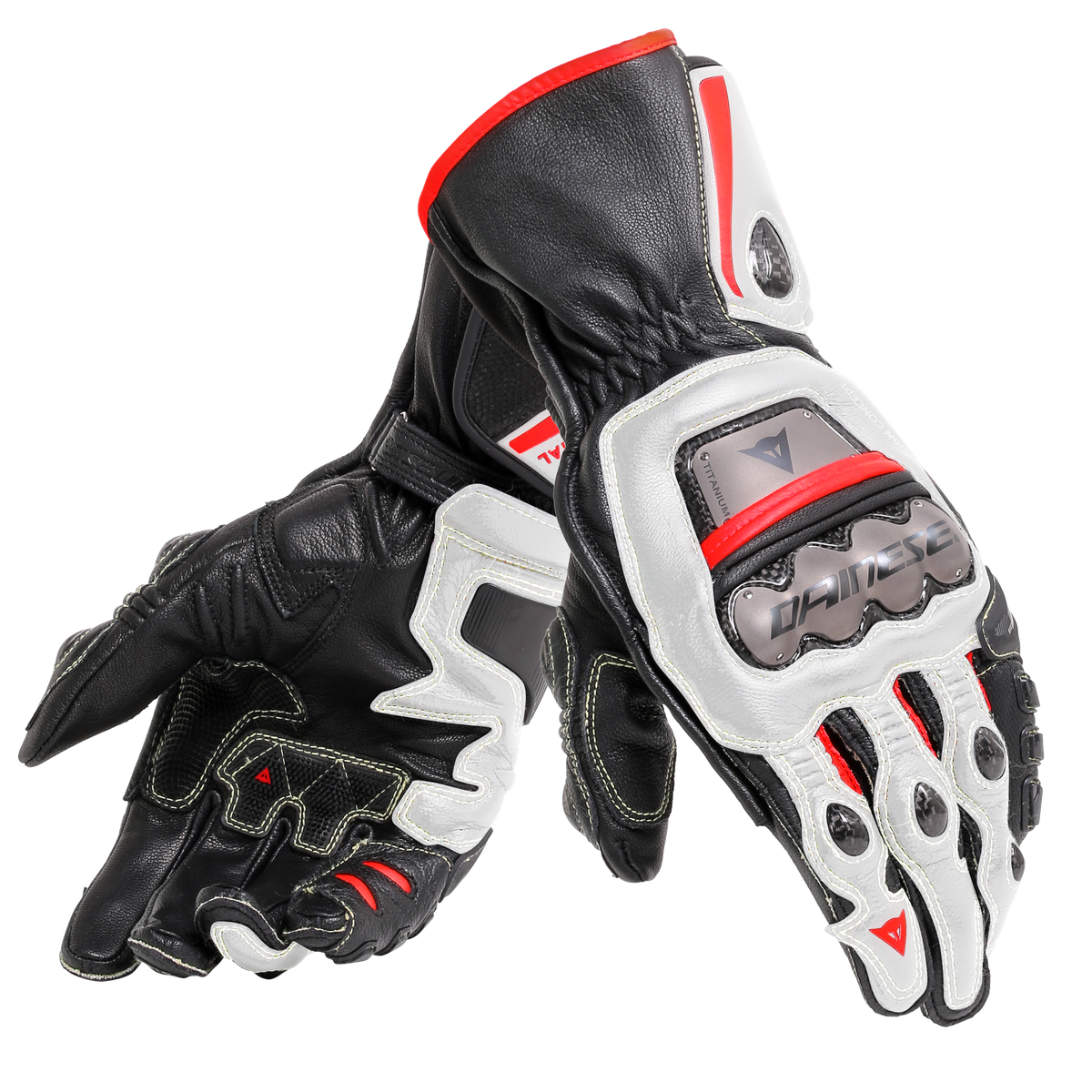 Перчатки DAINESE FULL METAL 6 GLOVES