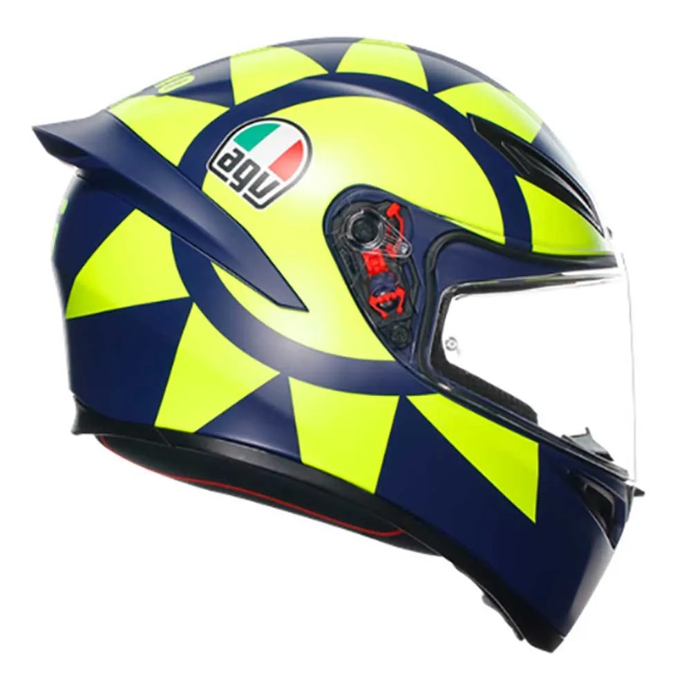 Шлем  AGV  K1 S E2206