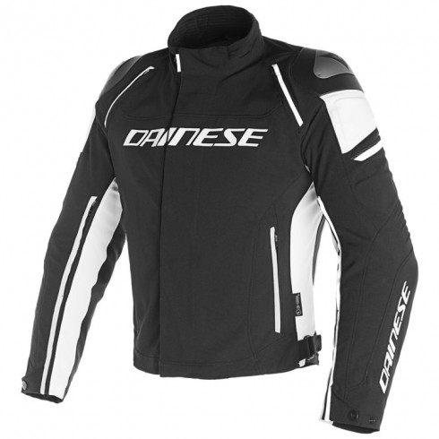 Текстильная куртка DAINESE RACING 3 D-DRY JACKET