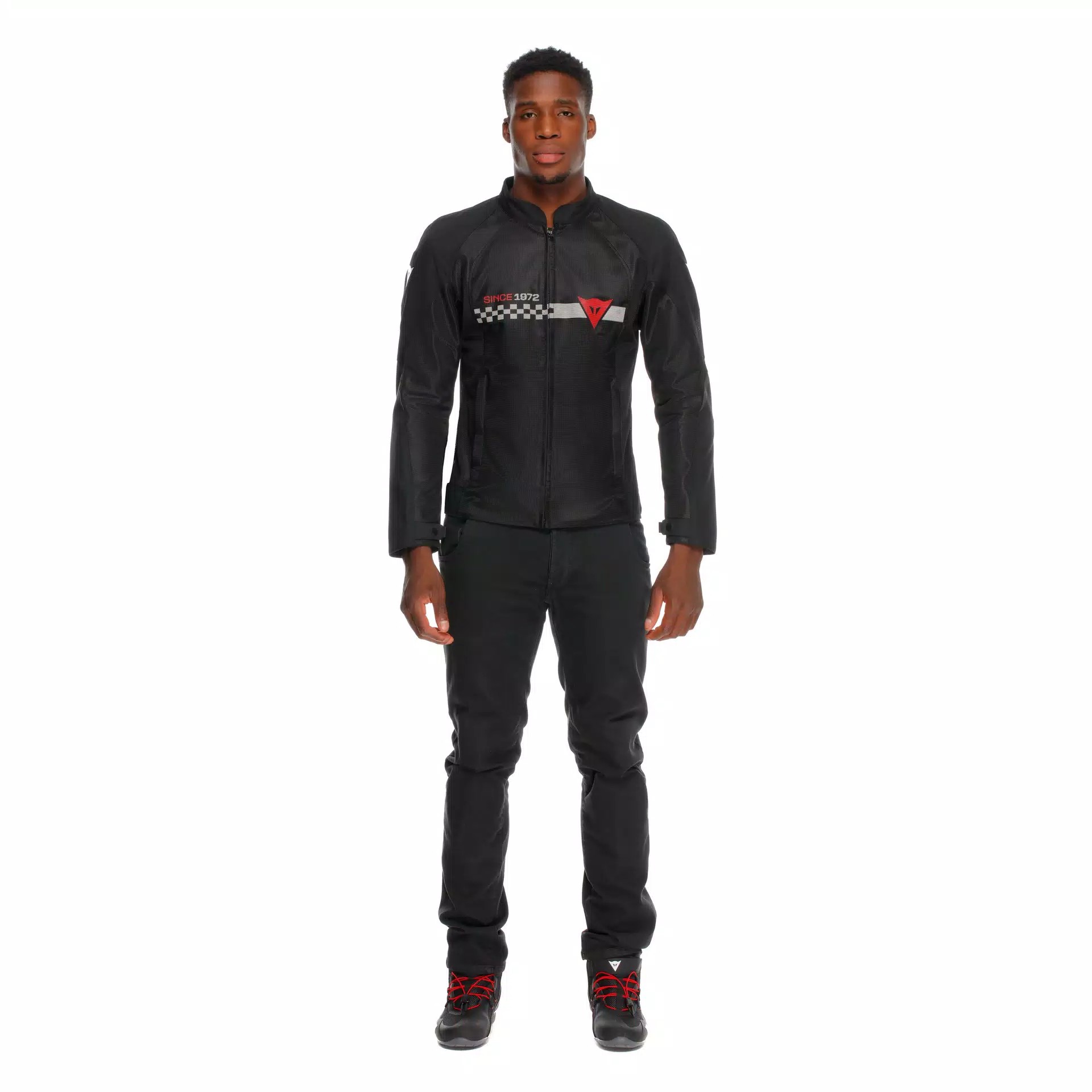 Текстильная куртка DAINESE HEROSPHERE AIR TEX JACKET