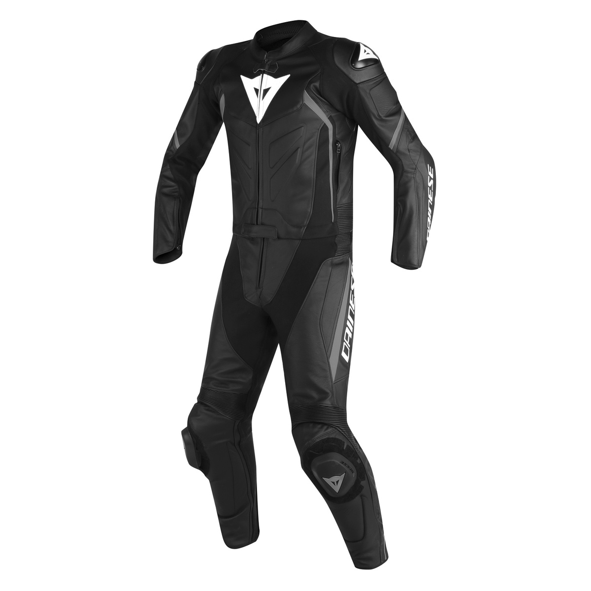 Кожаный комбинезон DAINESE AVRO D2 2 PCS SUIT