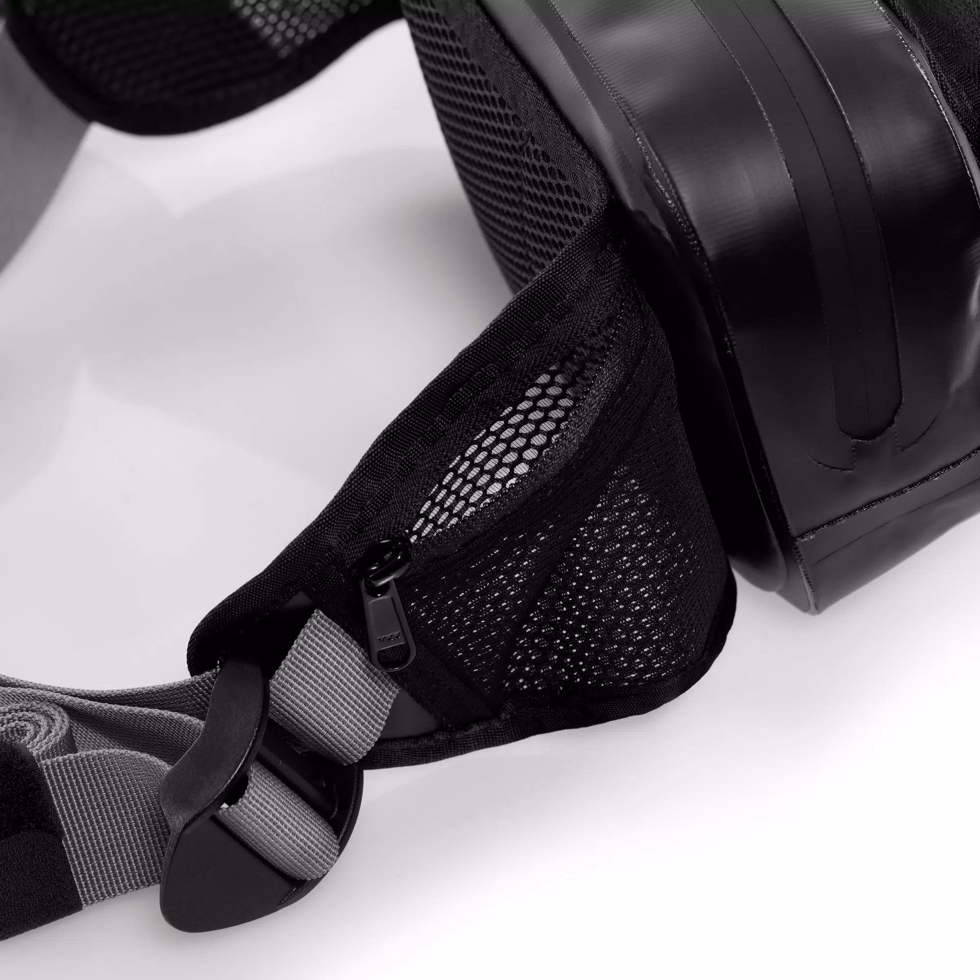 Сумка поясная DAINESE EXPLORER WAIST BAG 1.8L