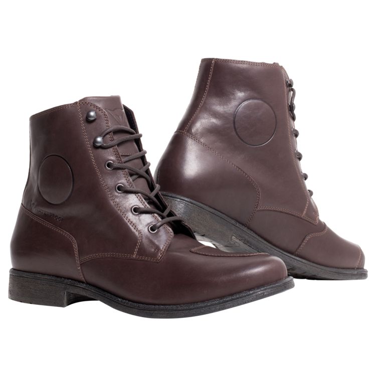 Ботинки DAINESE SHELTON D-WP SHOES
