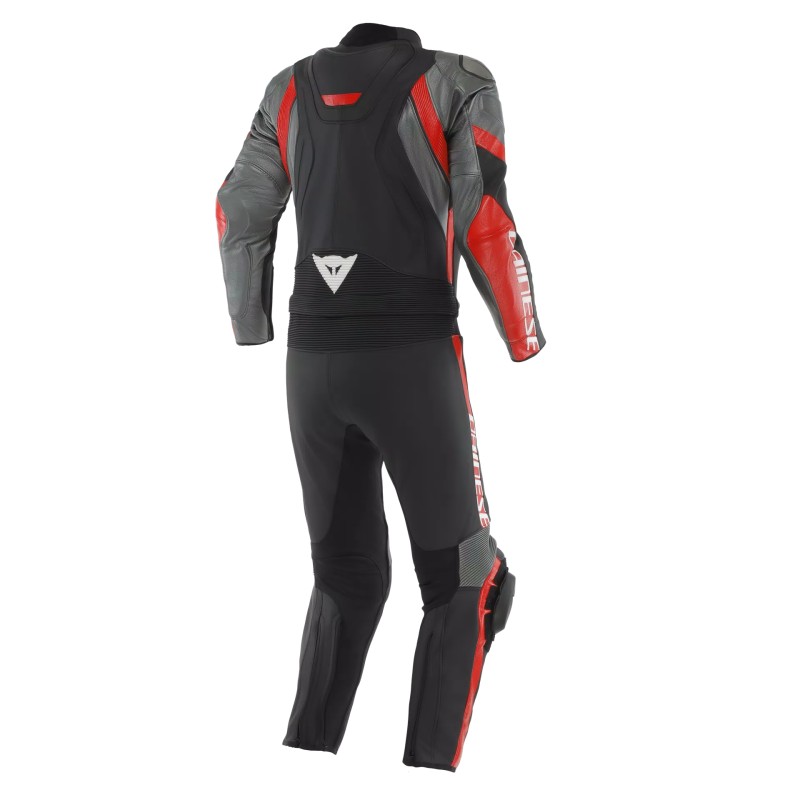 Кожаный комбинезон DAINESE AVRO 4 LEATHER 2PCS SUIT