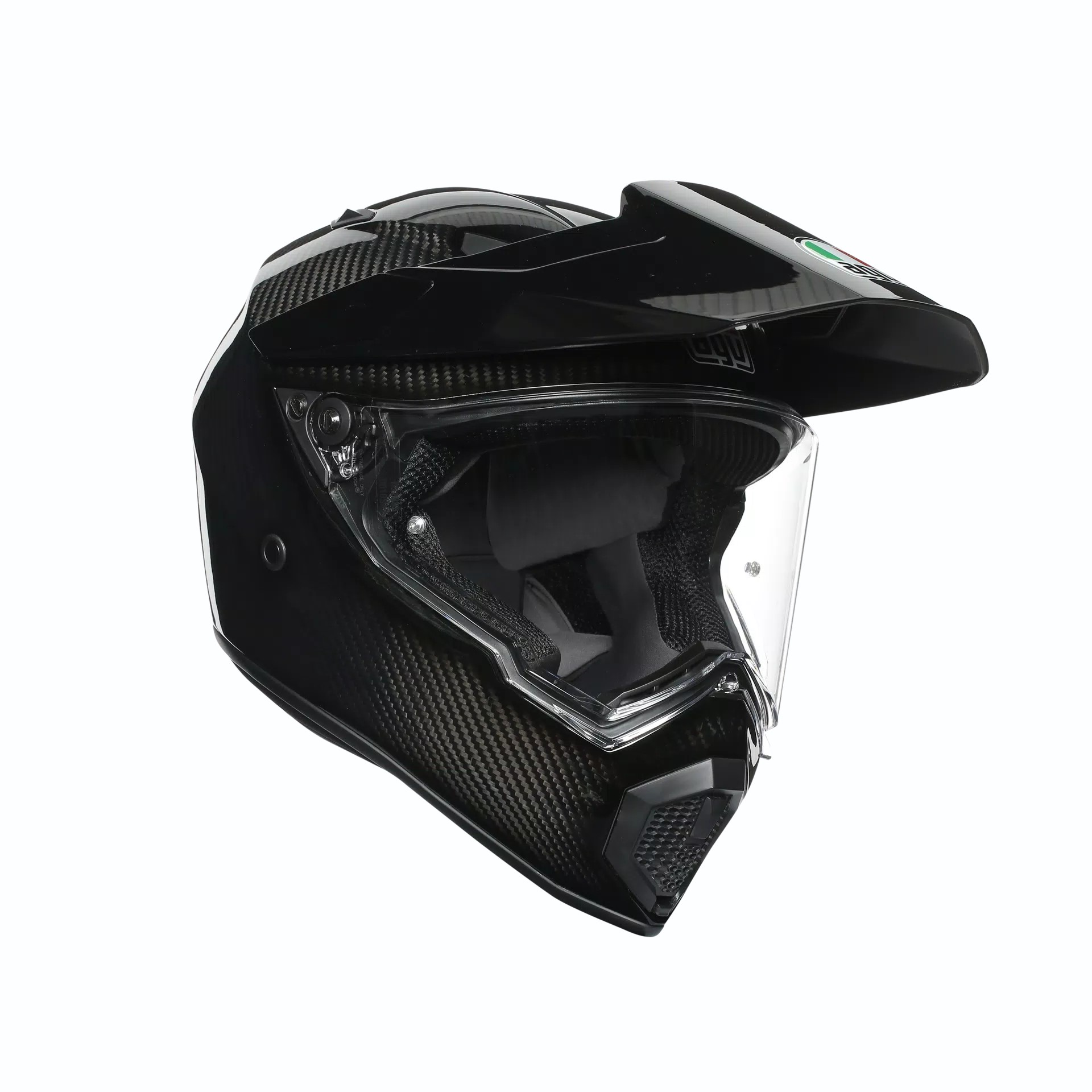 Шлем  AGV  AX9 E2206 MPLK