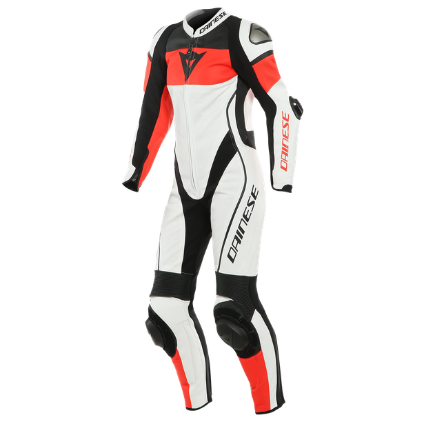 Кожаный комбинезон DAINESE IMATRA LADY LEATHER 1PC SUIT PERF.