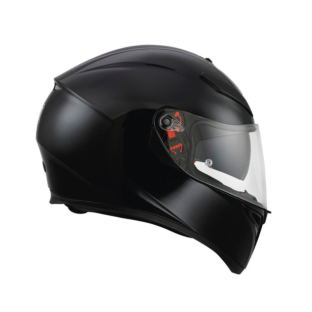 Шлем  AGV  K3 SV BLACK