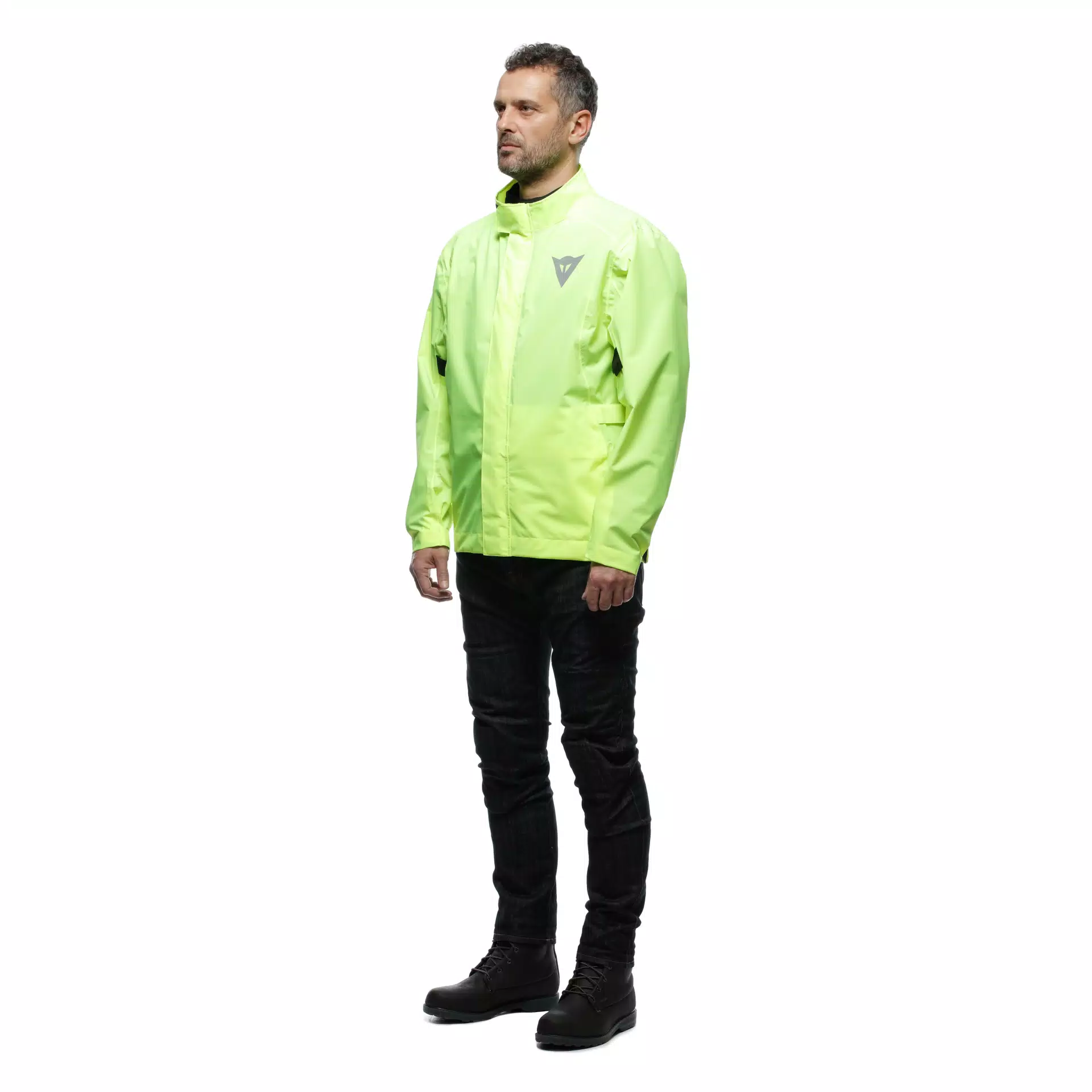 Дождевик DAINESE ULTRALIGHT RAIN JACKET
