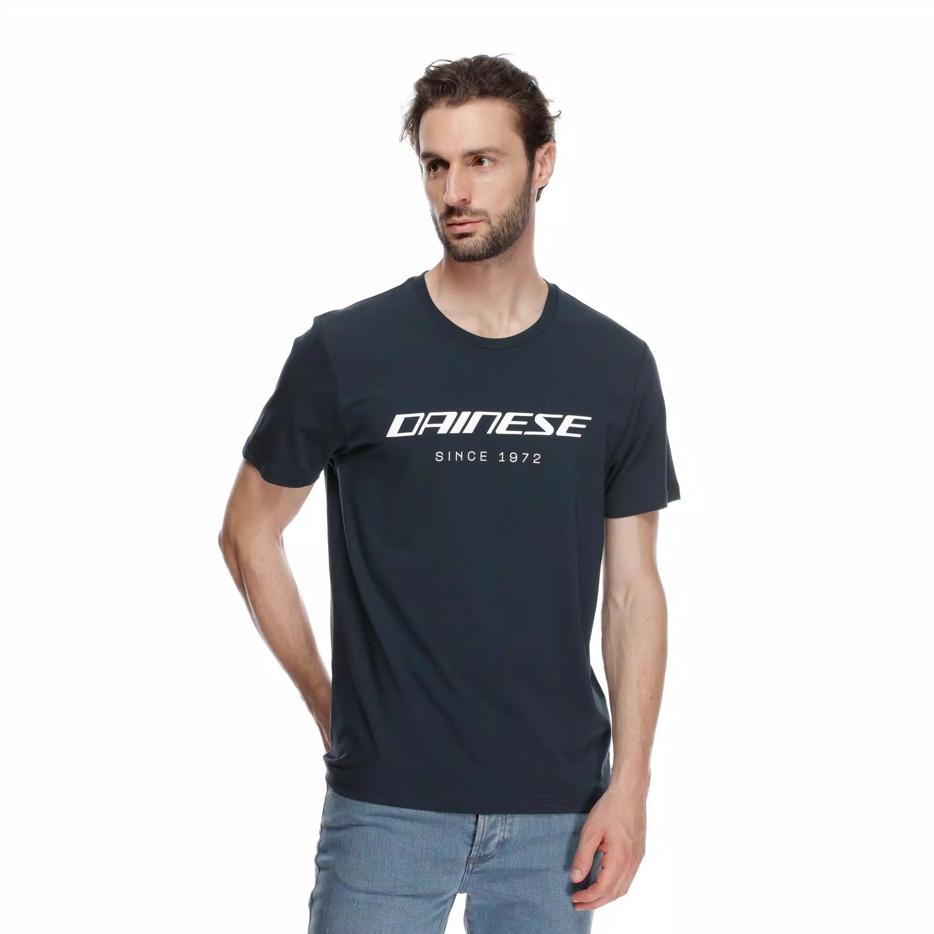 Футболка DAINESE ESSENCE WORDMARK T-SHIRT