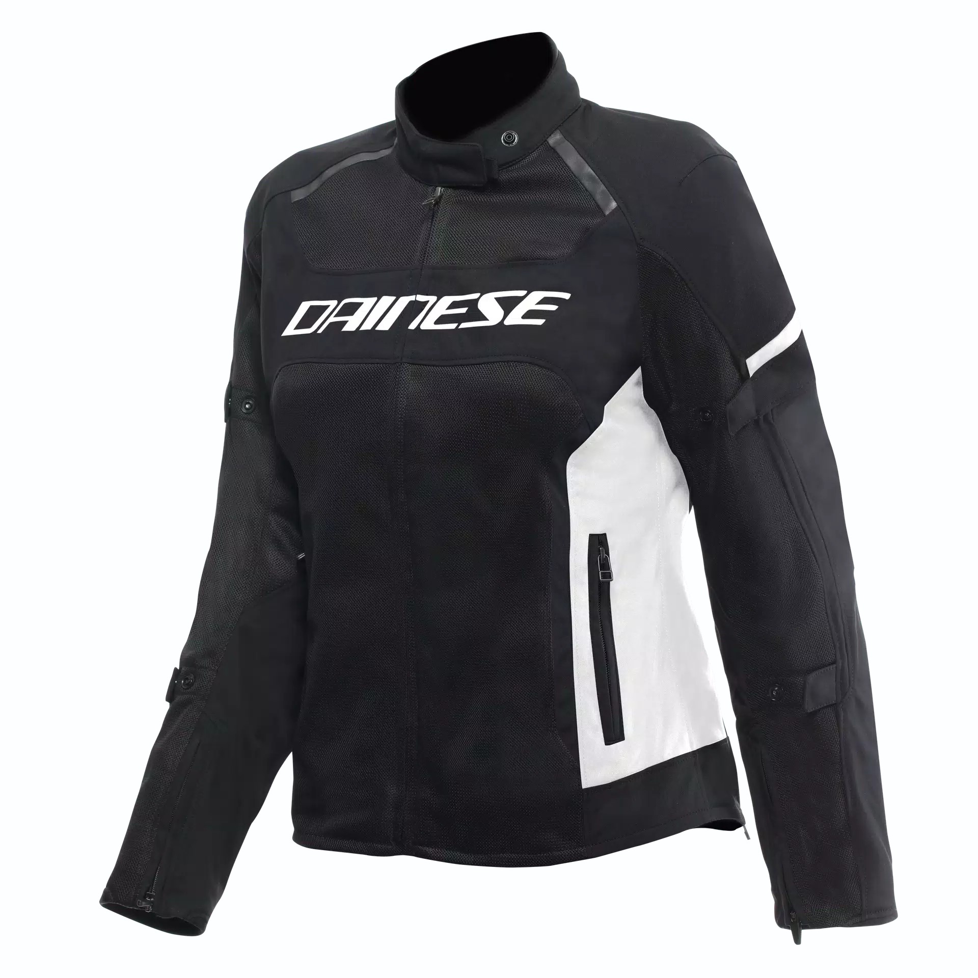 Текстильная куртка DAINESE AIR FRAME 3 TEX JACKET WMN