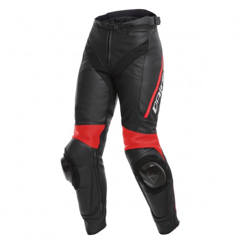 Кожаные штаны DAINESE DELTA 3 LADY LEATHER PANTS