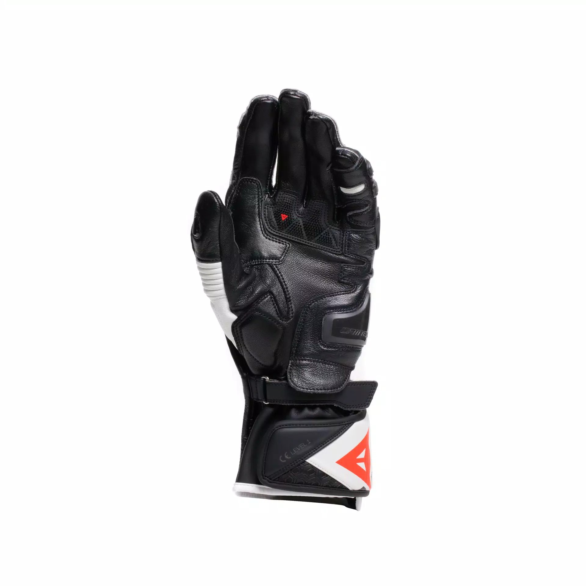 Перчатки DAINESE FIERO METAL GLOVES