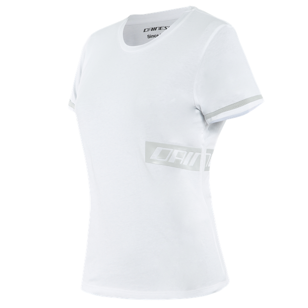 Футболка DAINESE PADDOCK LADY T-SHIRT