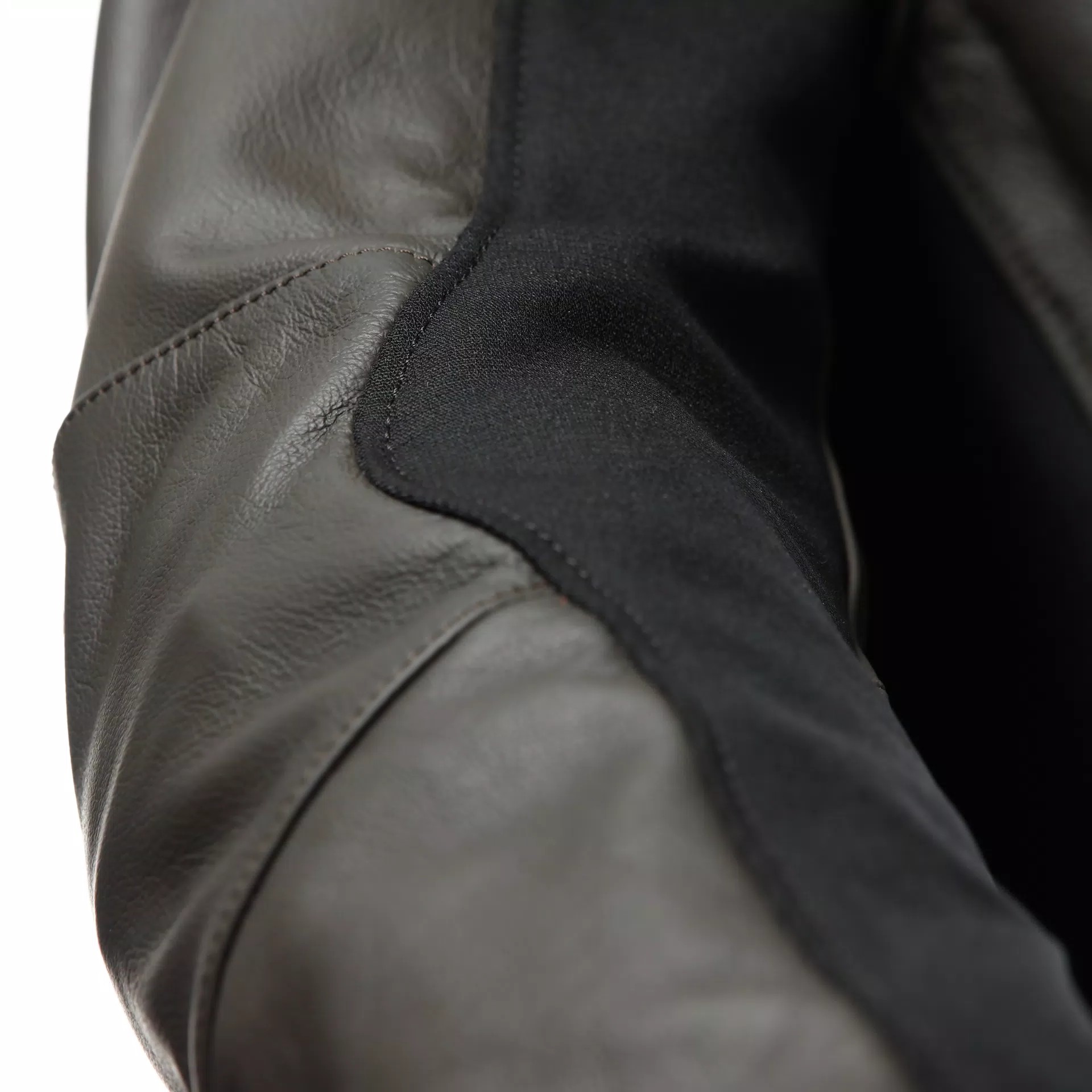Кожаная куртка DAINESE ISTRICE QDF LEATHER JACKET