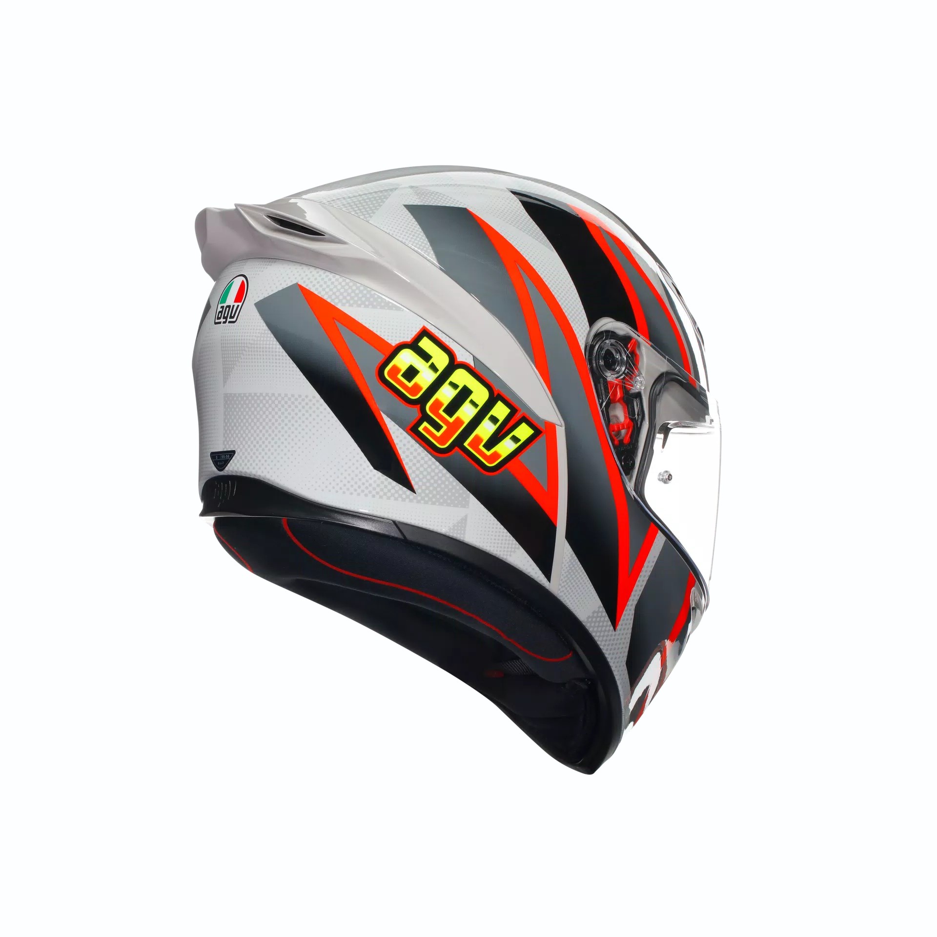 Шлем  AGV  K1 S E2206