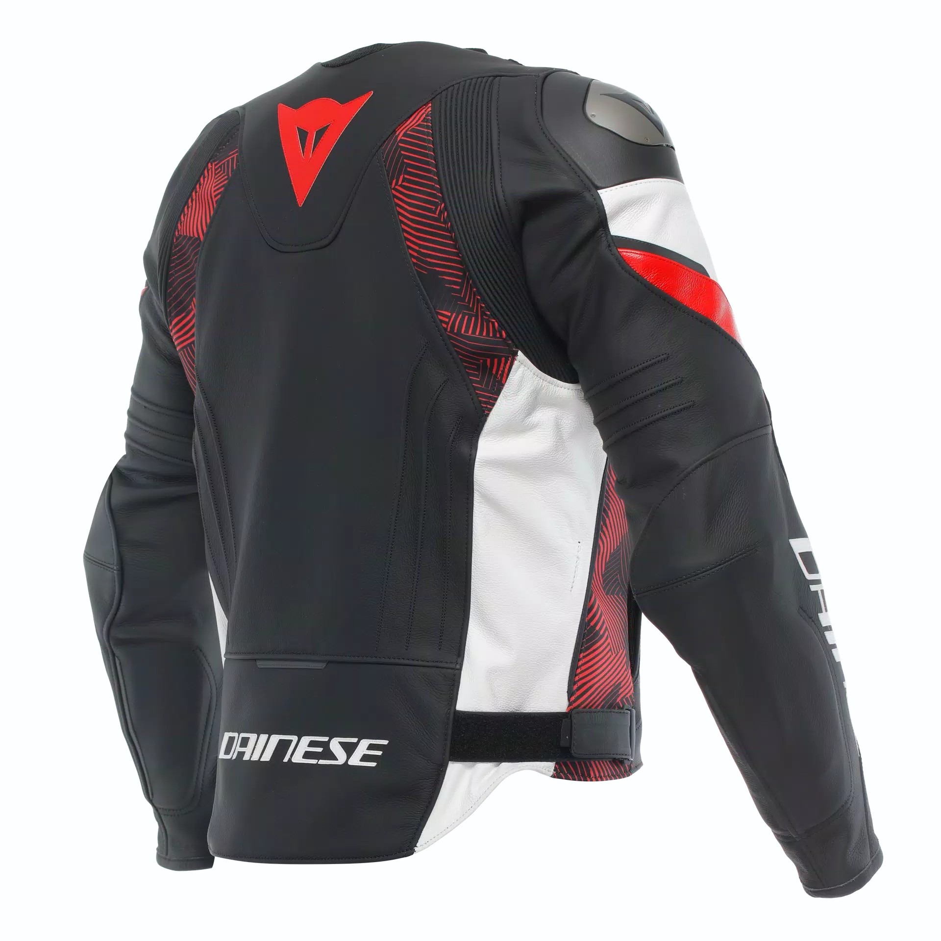Кожаная куртка DAINESE AVRO 5 LEATHER JACKET