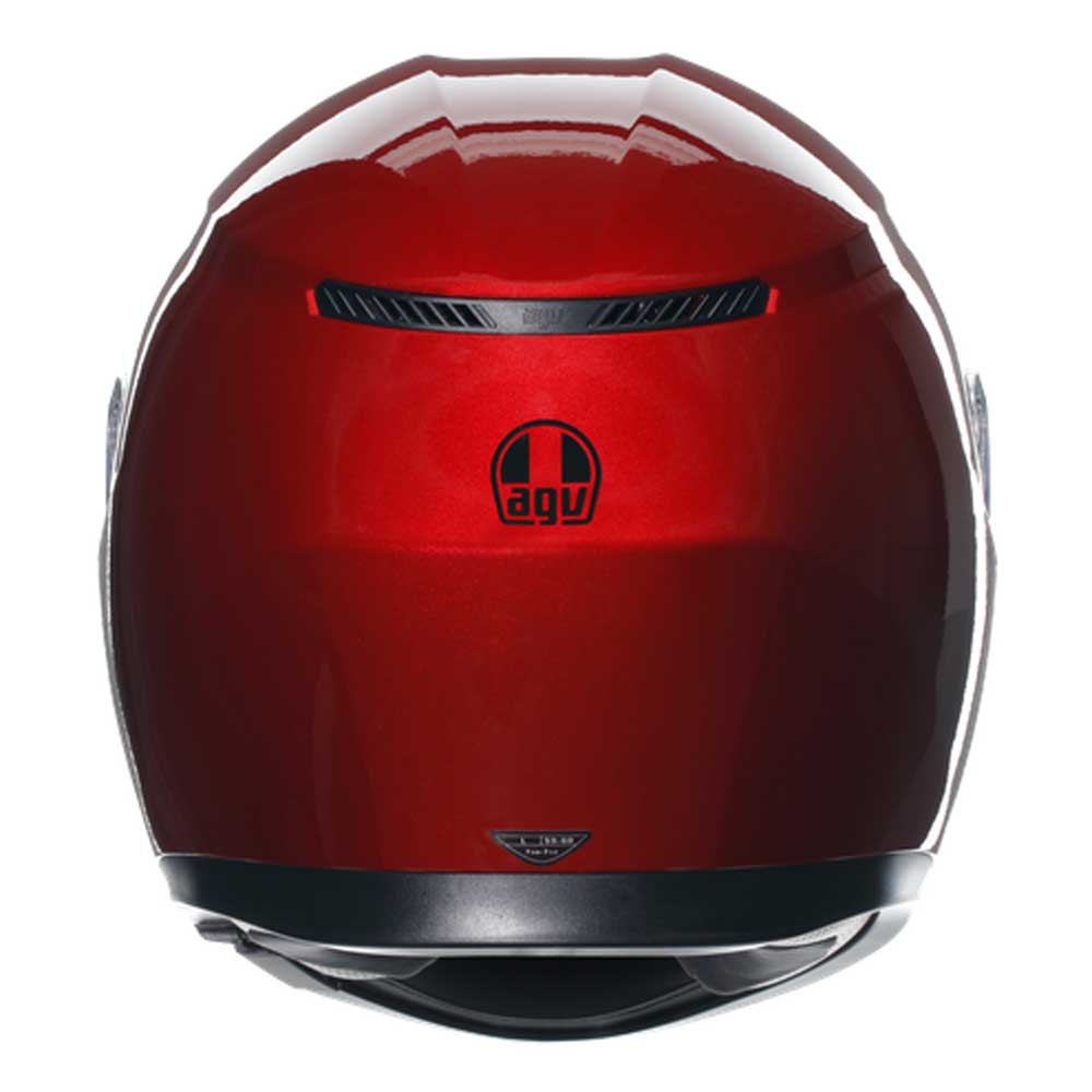  AGV 001 Шлем K3 E2206 MPLK