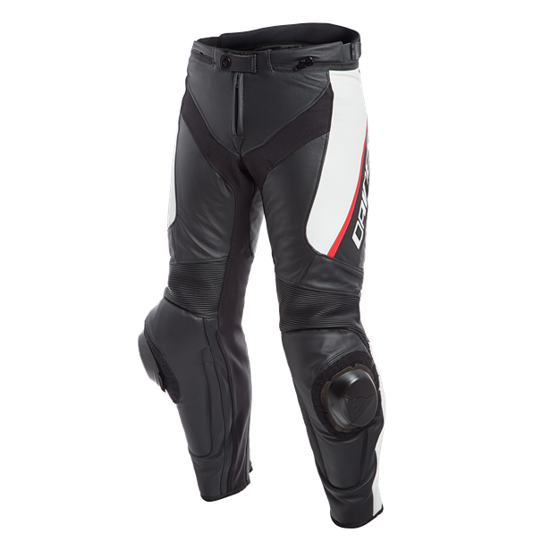 Кожаные штаны DAINESE DELTA 3 LEATHER PANTS