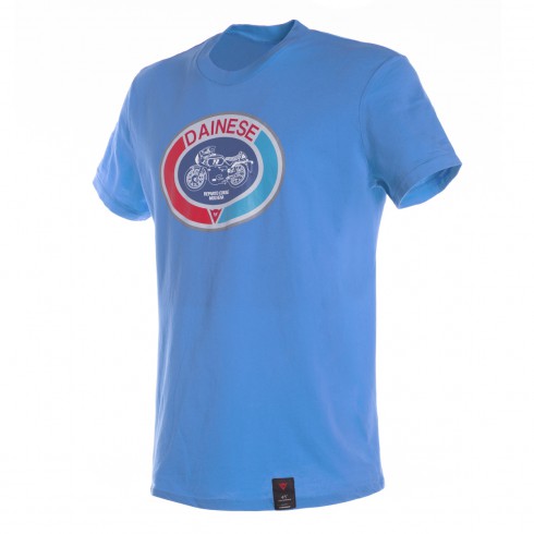 Футболка DAINESE MOTO 72 T-SHIRT