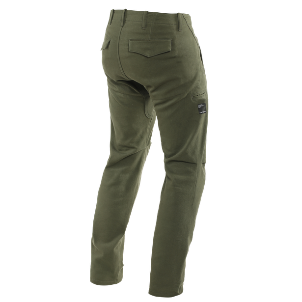 Текстильные штаны DAINESE CHINOS TEX PANTS