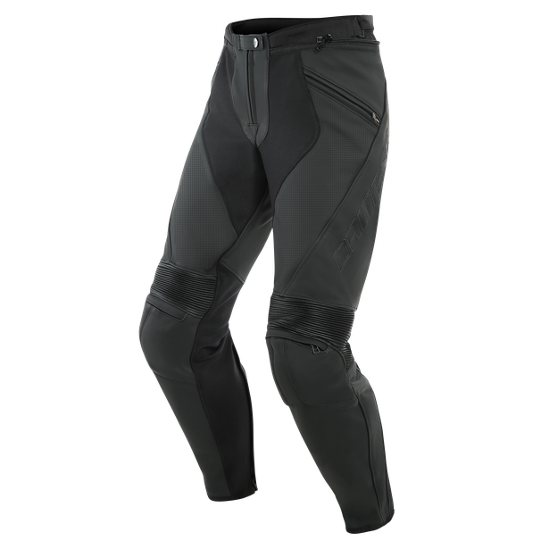 Кожаные штаны DAINESE PONY 3 PERF. LEATHER PANTS