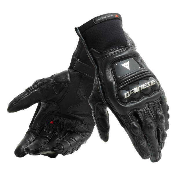 Перчатки DAINESE STEEL-PRO IN GLOVES