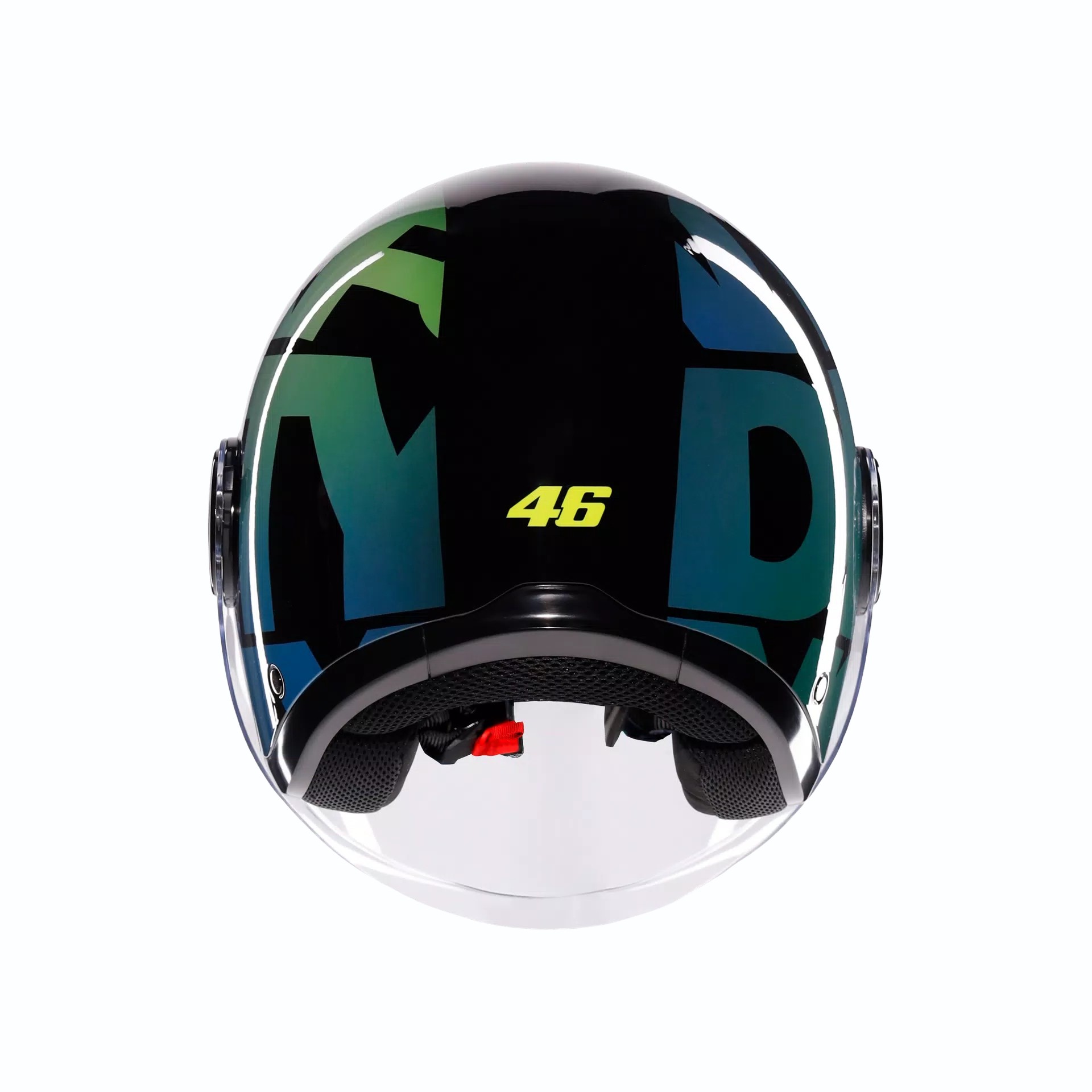 Шлем  AGV  ETERES E2206