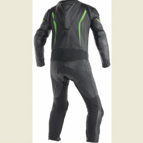 Кожаный комбинезон DAINESE T. RACING P.