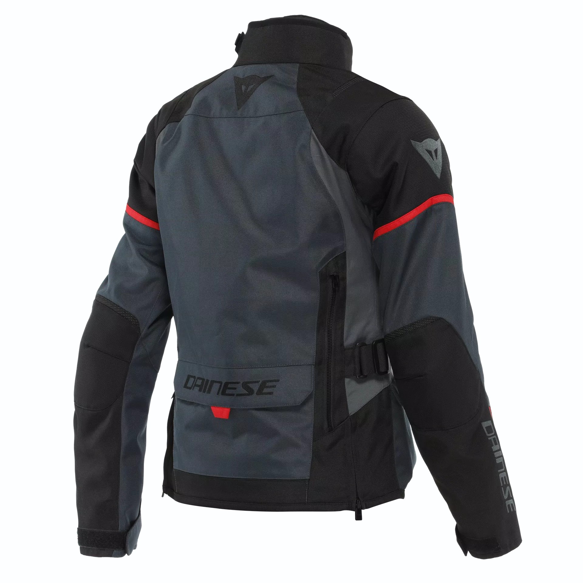 Текстильная куртка DAINESE TEMPEST 3 LADY D-DRY JACKET