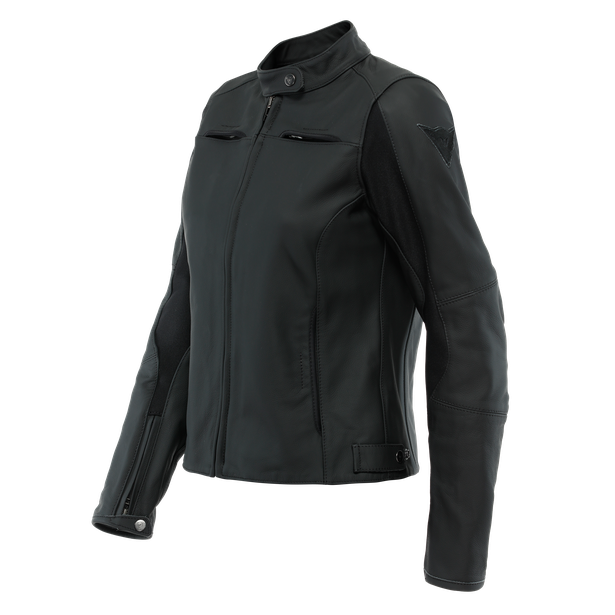Кожаная куртка DAINESE RAZON 2 LADY LEATHER JACKET