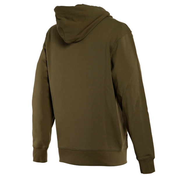 Толстовка DAINESE ADVENTURE FULL-ZIP HOODIE