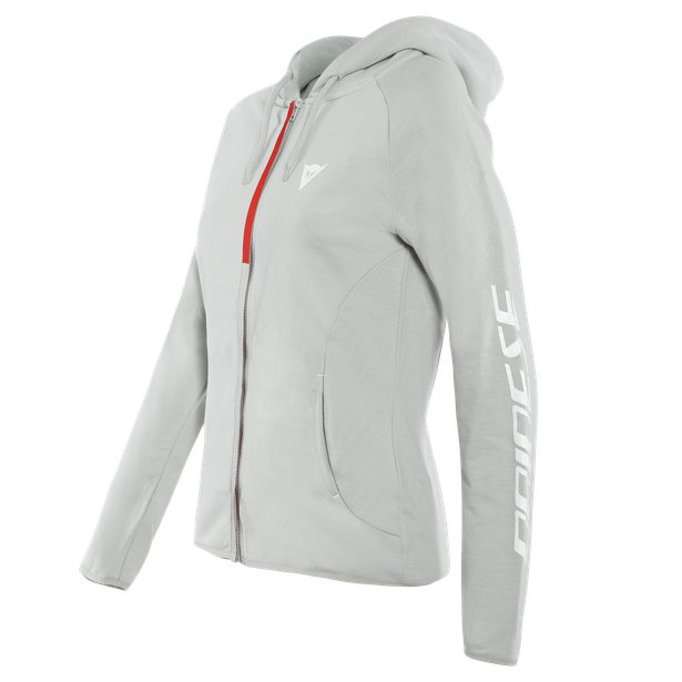 Толстовка DAINESE PADDOCK LADY FULL ZIP HOODIE