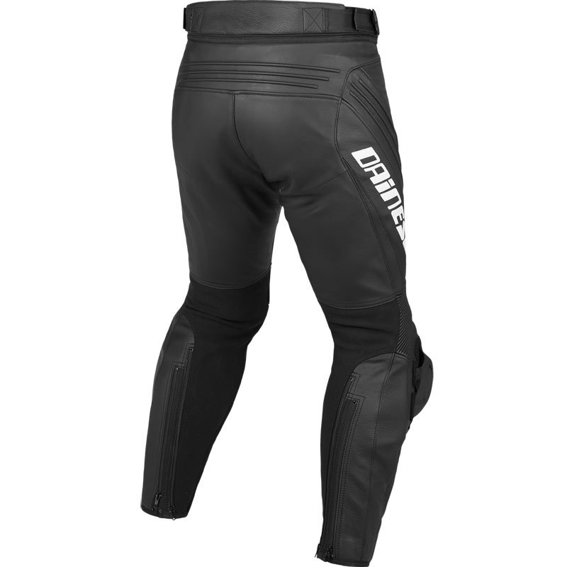 Кожаные штаны DAINESE P.DELTA PRO EVO C2 PELLE ESTIV