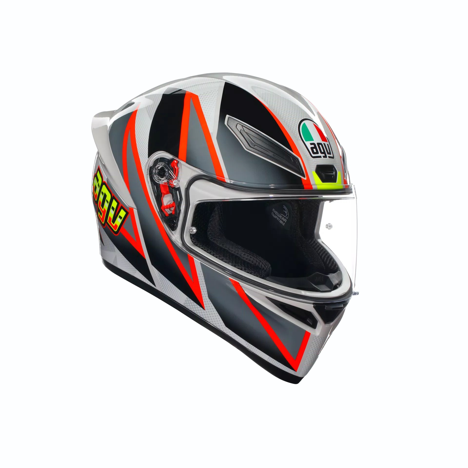 Шлем  AGV  K1 S E2206