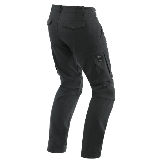 Текстильные штаны DAINESE COMBAT TEX PANTS