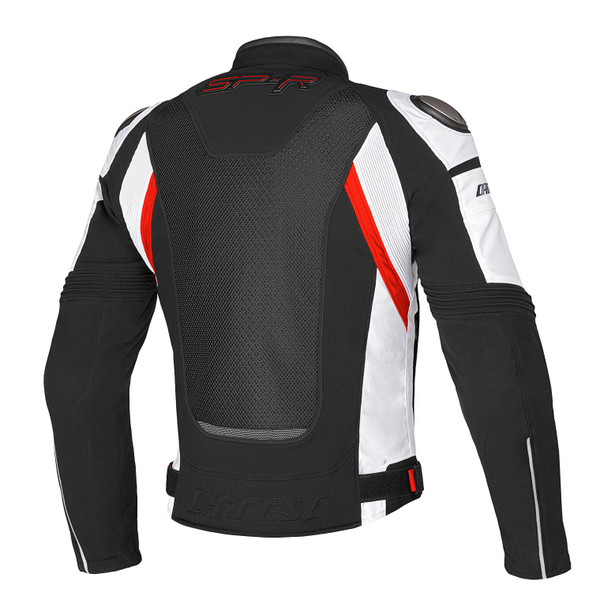 Текстильная куртка DAINESE SUPER SPEED TEX