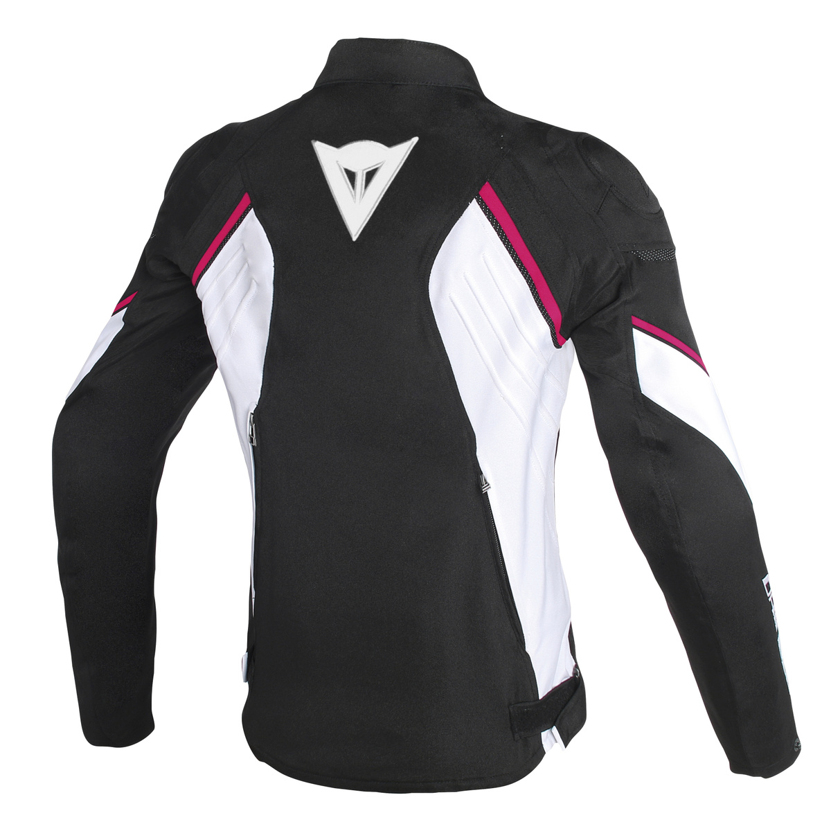 Текстильная куртка DAINESE AVRO D2 TEX LADY JACKET