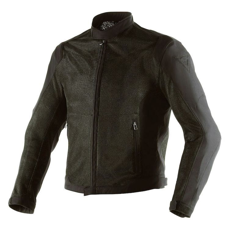 Текстильная куртка DAINESE AIR FLUX D1 TEX JACKET