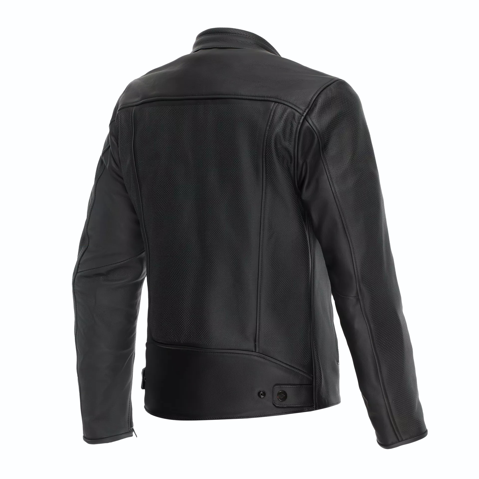 Кожаная куртка DAINESE FULCRO QDF LEATHER JACKET