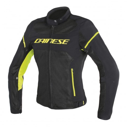 Текстильная куртка DAINESE AIR FRAME D1 LADY TEX JACKET