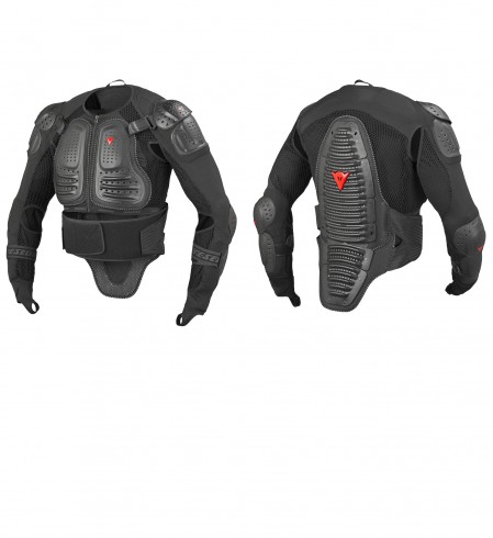 Защита DAINESE LIGHT WAVE JACKET 1