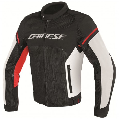 Текстильная куртка DAINESE AIR FRAME D1 TEX JACKET