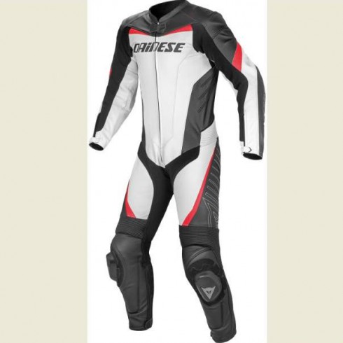 Кожаный комбинезон DAINESE T. RACING P.