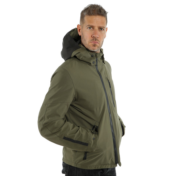 Текстильная куртка DAINESE MAYFAIR D-DRY® JACKET