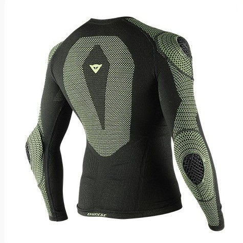 Термобельё DAINESE D-core Armor Tee LS