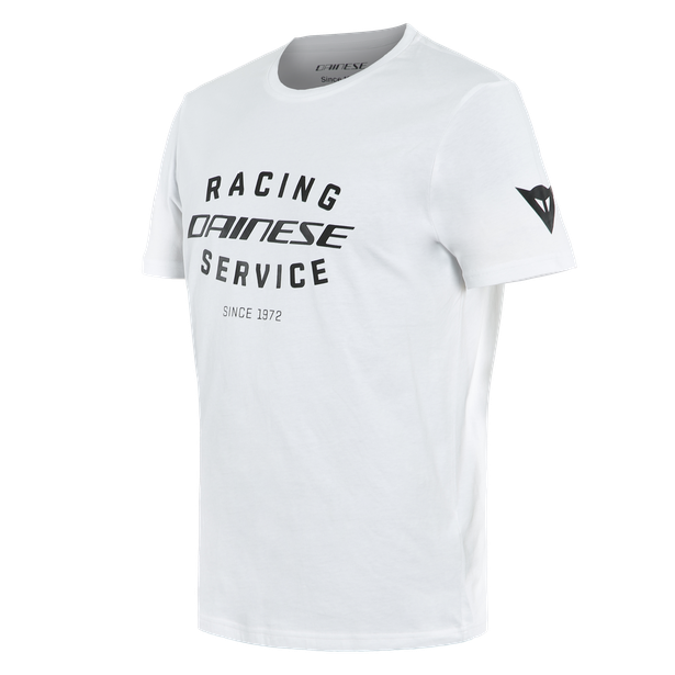Футболка DAINESE RACING SERVICE T-SHIRT