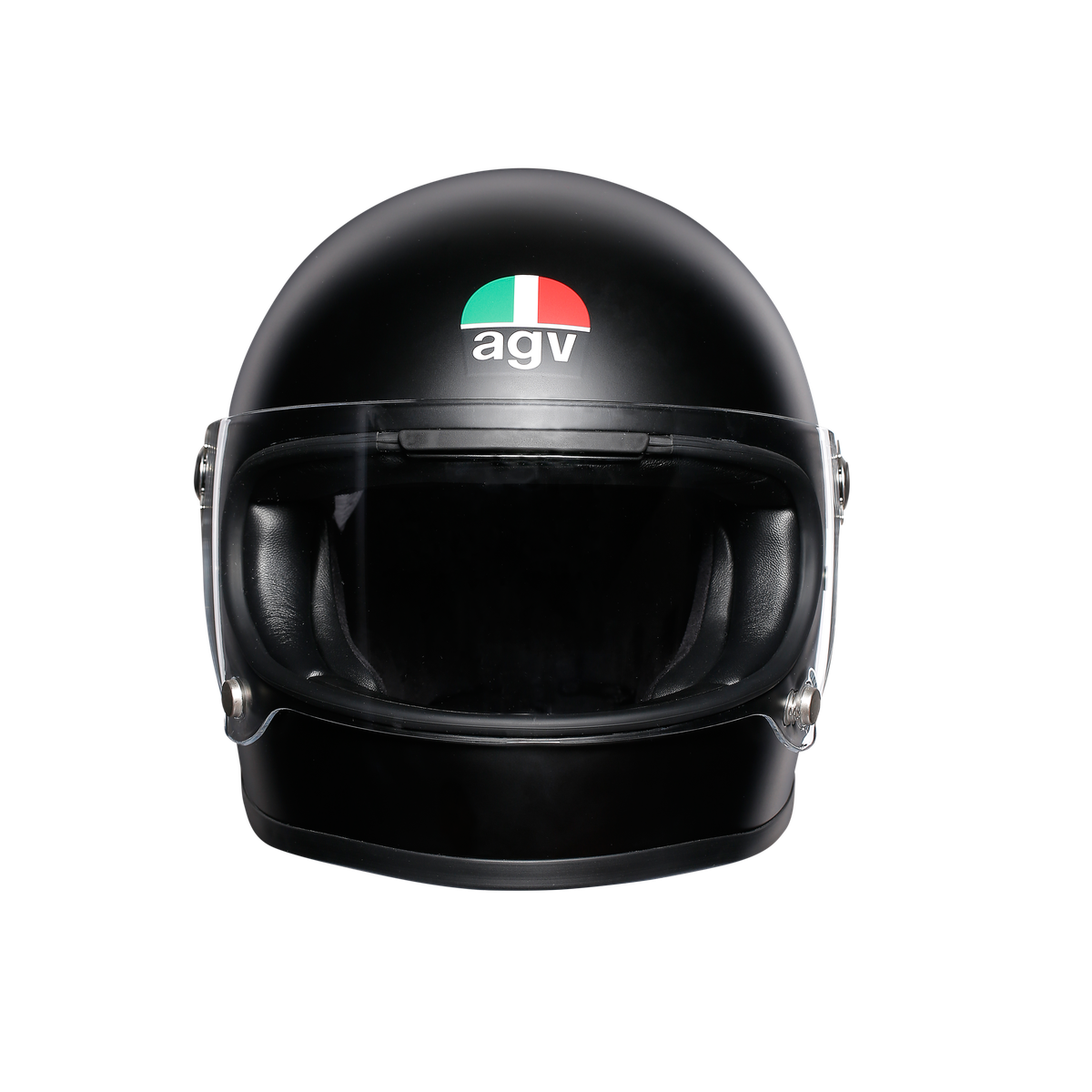 Шлем  AGV  X3000 Matt Black