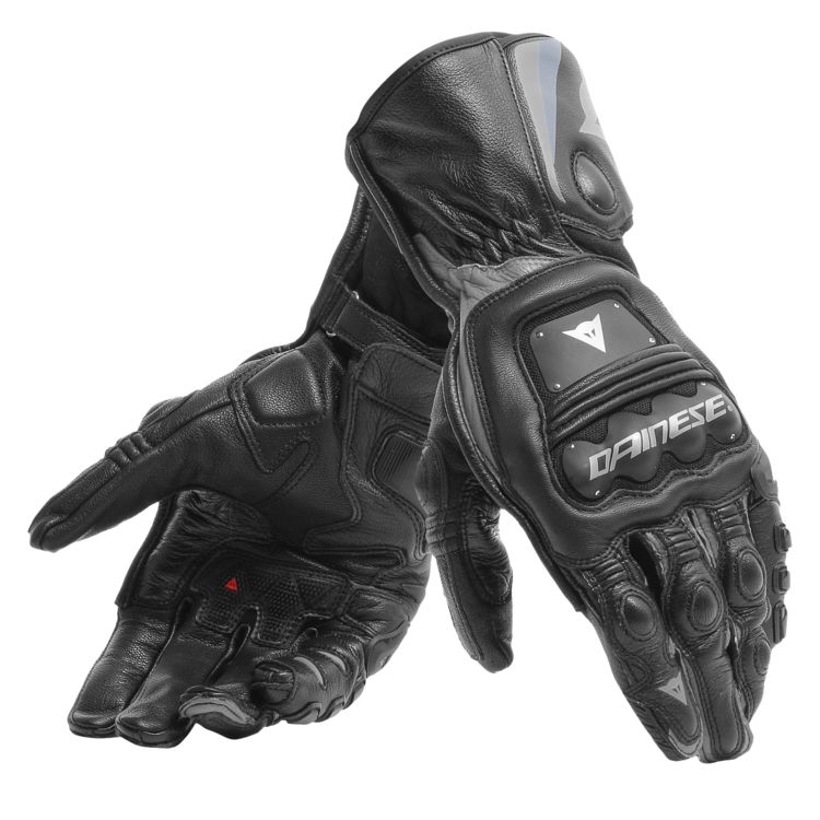 Перчатки DAINESE STEEL-PRO GLOVES